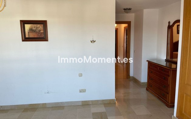 Resale - Apartment - Marbella - San Pedro de Alcántara