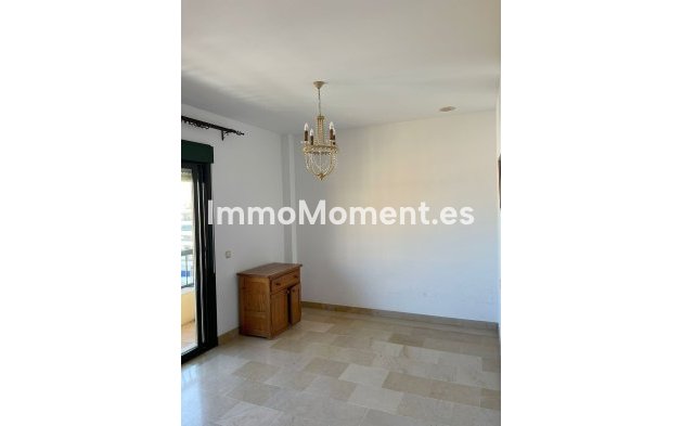 Resale - Apartment - Marbella - San Pedro de Alcántara