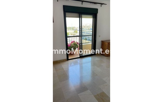 Resale - Apartment - Marbella - San Pedro de Alcántara