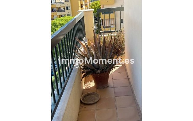 Resale - Apartment - Marbella - San Pedro de Alcántara