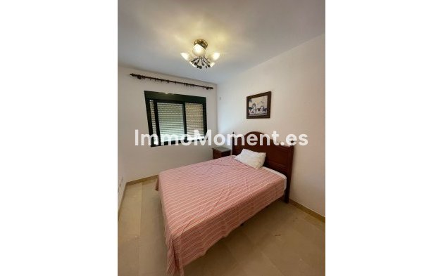 Resale - Apartment - Marbella - San Pedro de Alcántara