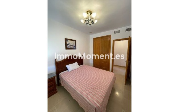 Resale - Apartment - Marbella - San Pedro de Alcántara