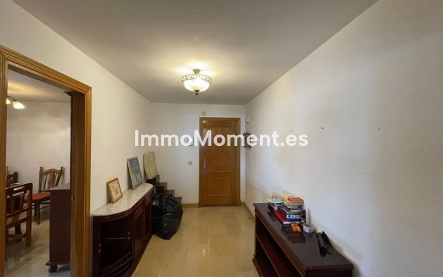 Resale - Apartment - Marbella - San Pedro de Alcántara