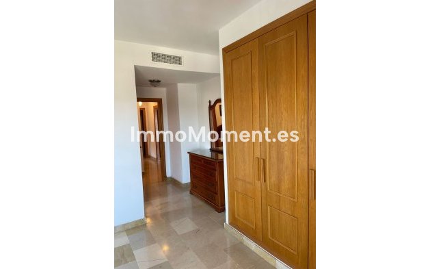 Resale - Apartment - Marbella - San Pedro de Alcántara
