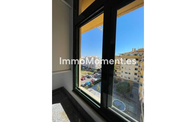 Resale - Apartment - Marbella - San Pedro de Alcántara