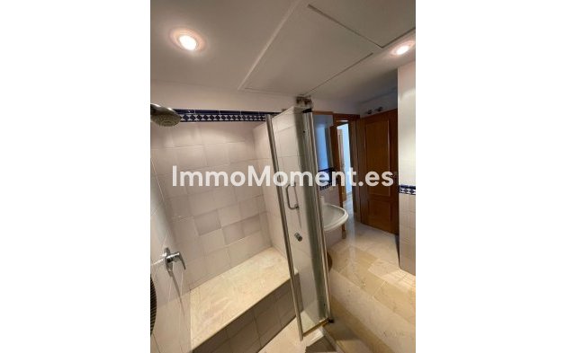 Resale - Apartment - Marbella - San Pedro de Alcántara