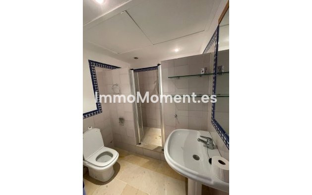 Resale - Apartment - Marbella - San Pedro de Alcántara