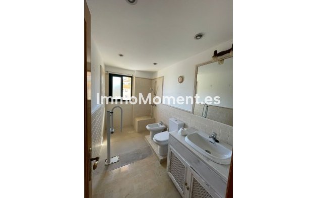 Resale - Apartment - Marbella - San Pedro de Alcántara