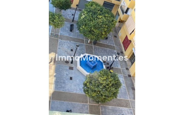 Resale - Apartment - Marbella - San Pedro de Alcántara