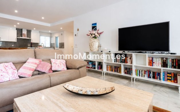 Bestaande woning - Appartement - Marbella - Elviria