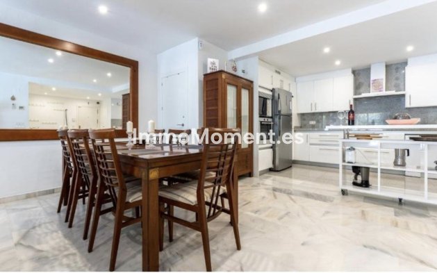 Bestaande woning - Appartement - Marbella - Elviria