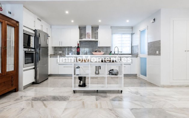 Bestaande woning - Appartement - Marbella - Elviria