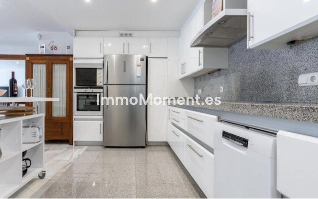 Bestaande woning - Appartement - Marbella - Elviria