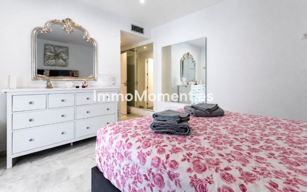 Bestaande woning - Appartement - Marbella - Elviria