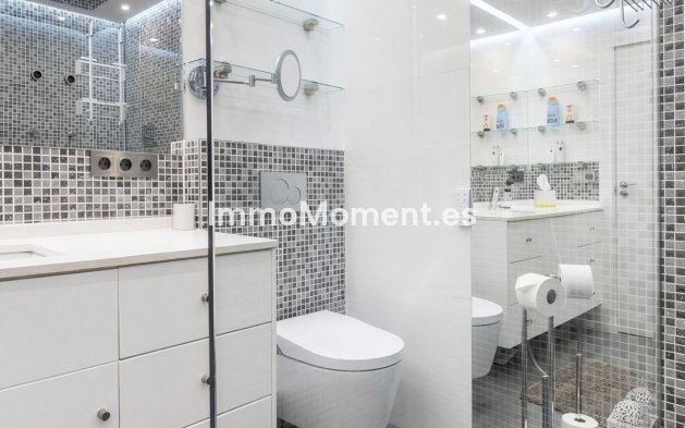 Bestaande woning - Appartement - Marbella - Elviria