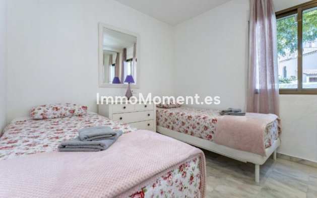 Bestaande woning - Appartement - Marbella - Elviria