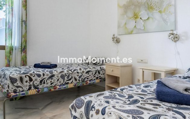 Bestaande woning - Appartement - Marbella - Elviria