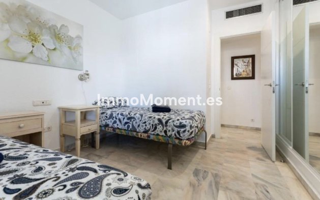 Bestaande woning - Appartement - Marbella - Elviria