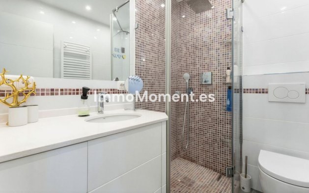 Bestaande woning - Appartement - Marbella - Elviria