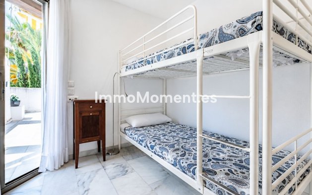 Bestaande woning - Appartement - Marbella - Elviria