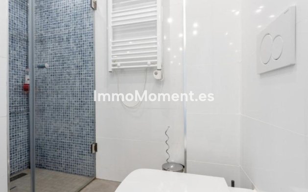 Bestaande woning - Appartement - Marbella - Elviria