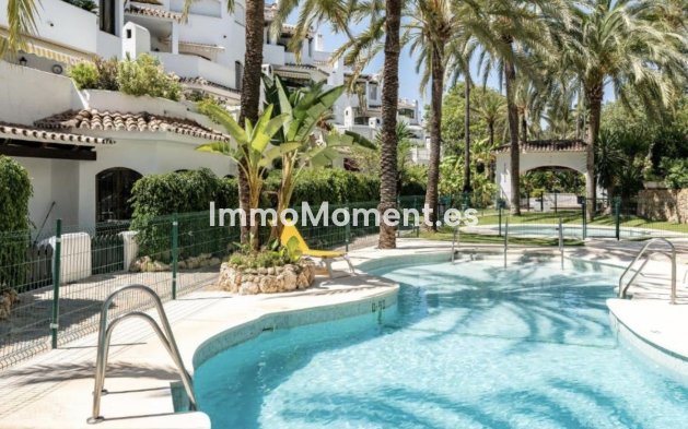 Bestaande woning - Appartement - Marbella - Elviria