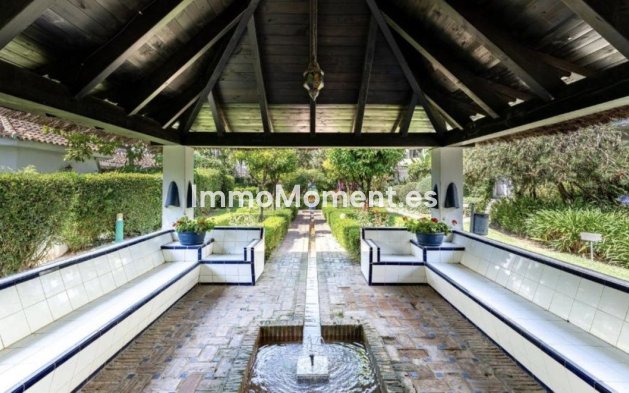 Bestaande woning - Appartement - Marbella - Elviria