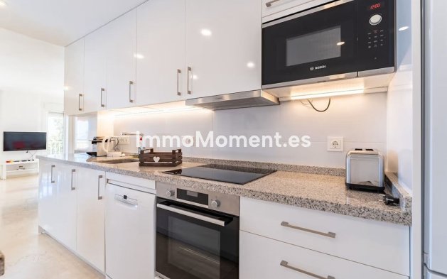 Resale - Apartment - Fuengirola - Fuengirola Centro