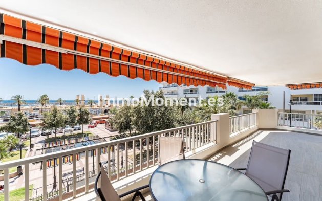 Resale - Apartment - Fuengirola - Fuengirola Centro