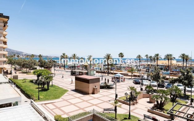 Resale - Apartment - Fuengirola - Fuengirola Centro