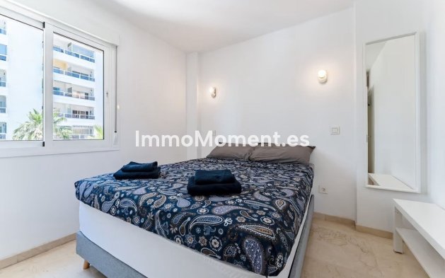 Resale - Apartment - Fuengirola - Fuengirola Centro