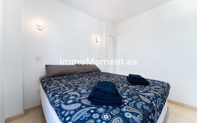 Resale - Apartment - Fuengirola - Fuengirola Centro