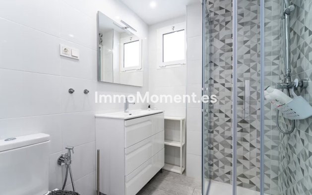Resale - Apartment - Fuengirola - Fuengirola Centro
