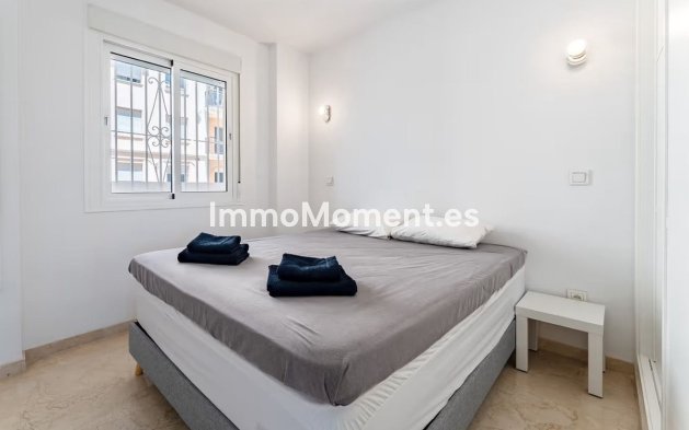 Resale - Apartment - Fuengirola - Fuengirola Centro
