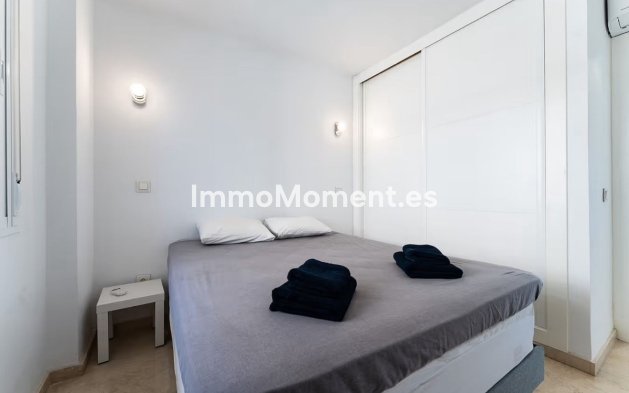 Resale - Apartment - Fuengirola - Fuengirola Centro