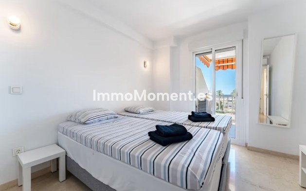 Resale - Apartment - Fuengirola - Fuengirola Centro