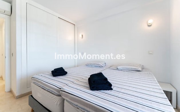 Resale - Apartment - Fuengirola - Fuengirola Centro