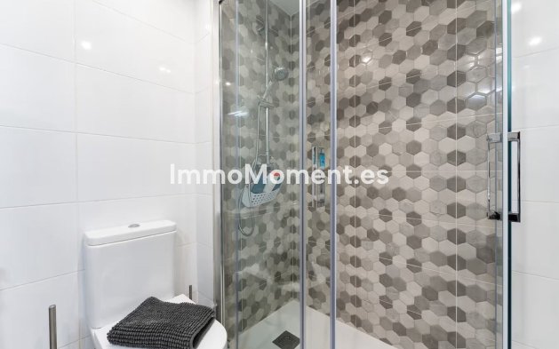 Resale - Apartment - Fuengirola - Fuengirola Centro