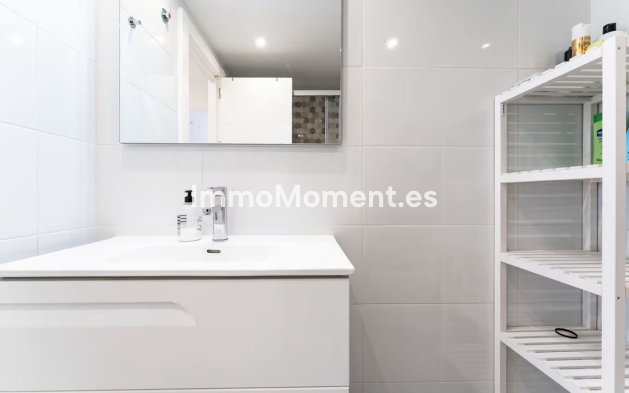 Resale - Apartment - Fuengirola - Fuengirola Centro