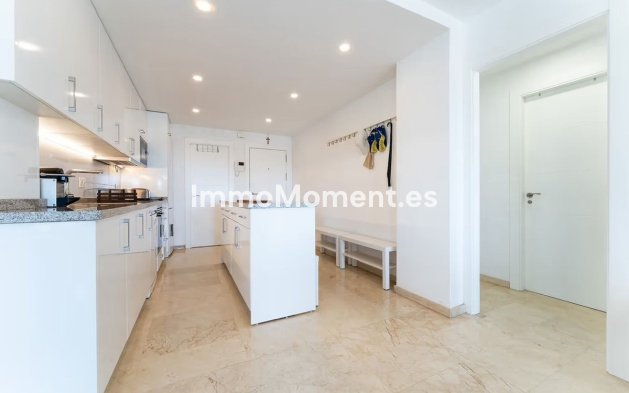 Resale - Apartment - Fuengirola - Fuengirola Centro