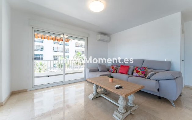 Resale - Apartment - Fuengirola - Fuengirola Centro