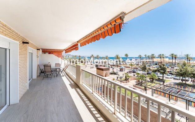 Resale - Apartment - Fuengirola - Fuengirola Centro