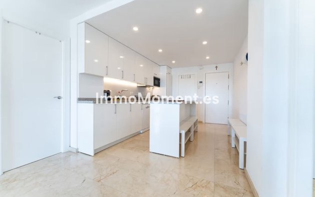 Resale - Apartment - Fuengirola - Fuengirola Centro