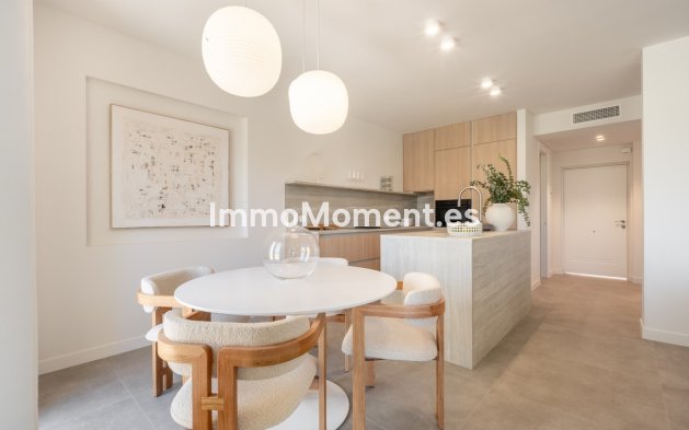 Wiederverkauf - Wohnung - Benahavís - Benahavís Centro