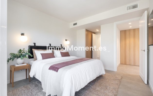 Wiederverkauf - Wohnung - Benahavís - Benahavís Centro