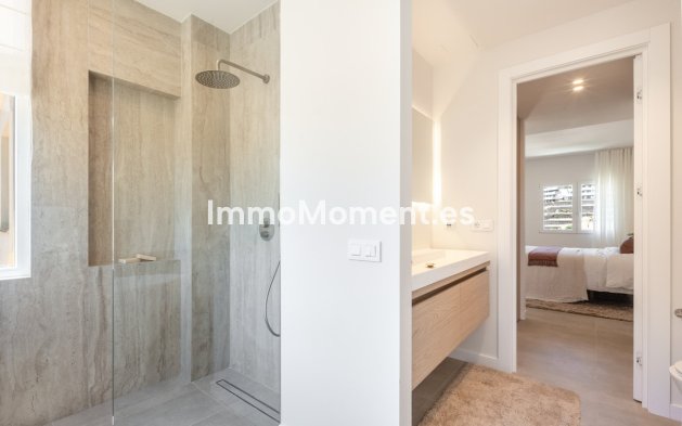 Wiederverkauf - Wohnung - Benahavís - Benahavís Centro