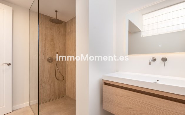 Wiederverkauf - Wohnung - Benahavís - Benahavís Centro