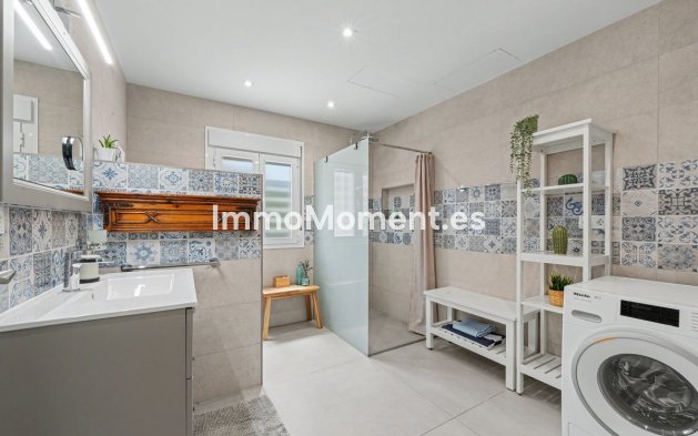 Revente - Villa individuelle - Intérieur                       - Alhaurín el Grande Centro