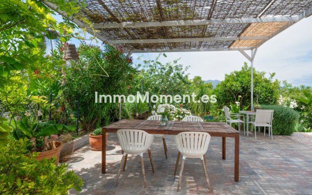 Revente - Villa individuelle - Intérieur                       - Alhaurín el Grande Centro