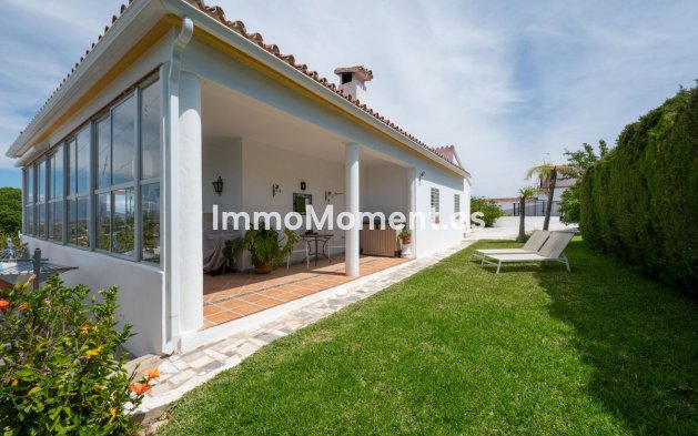 Revente - Villa individuelle - Intérieur                       - Alhaurín el Grande Centro